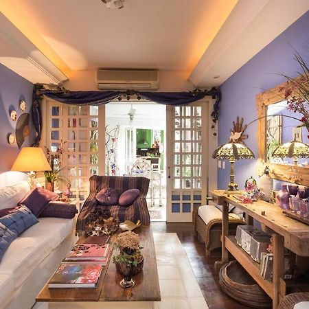 Morada Das Flores Porto Alegre Dış mekan fotoğraf