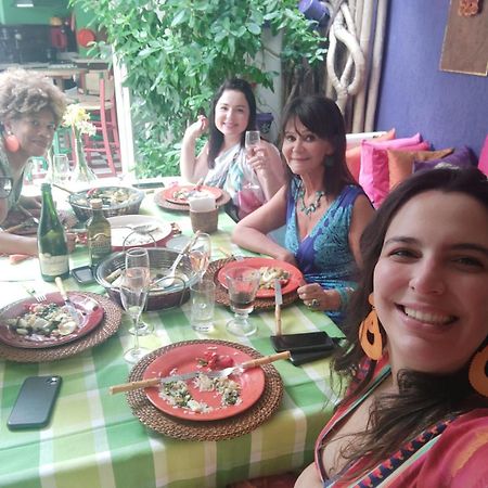 Morada Das Flores Porto Alegre Dış mekan fotoğraf