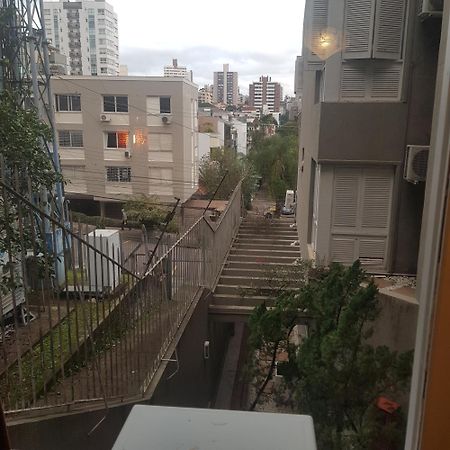 Morada Das Flores Porto Alegre Dış mekan fotoğraf