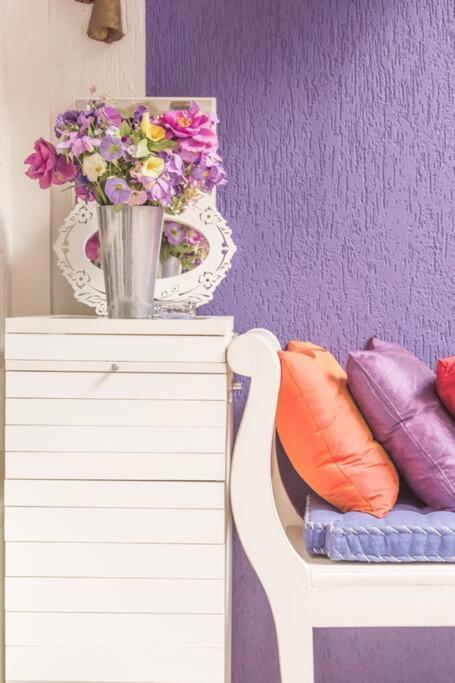Morada Das Flores Porto Alegre Dış mekan fotoğraf