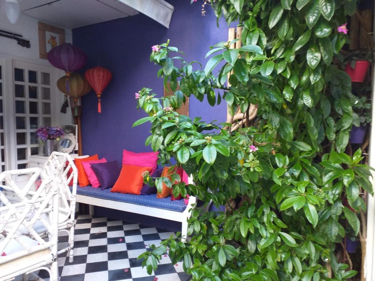 Morada Das Flores Porto Alegre Dış mekan fotoğraf