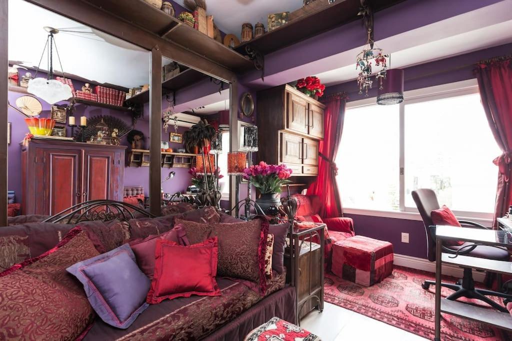 Morada Das Flores Porto Alegre Dış mekan fotoğraf