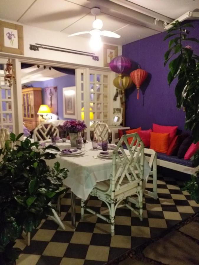 Morada Das Flores Porto Alegre Dış mekan fotoğraf