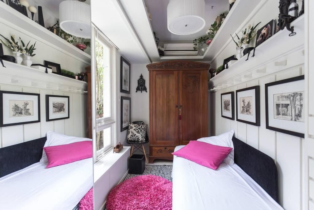 Morada Das Flores Porto Alegre Dış mekan fotoğraf
