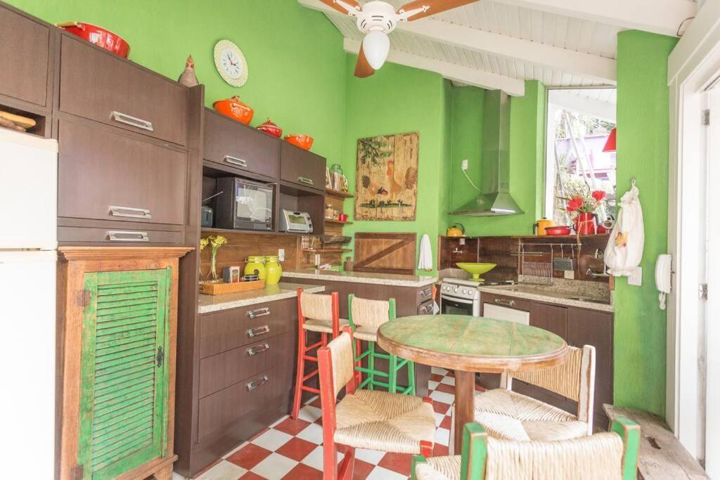 Morada Das Flores Porto Alegre Dış mekan fotoğraf