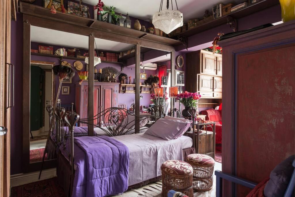 Morada Das Flores Porto Alegre Dış mekan fotoğraf