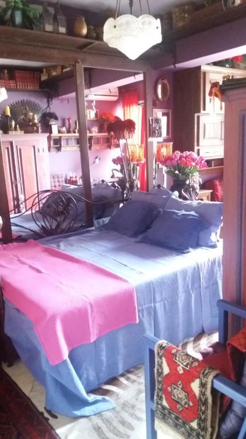 Morada Das Flores Porto Alegre Dış mekan fotoğraf