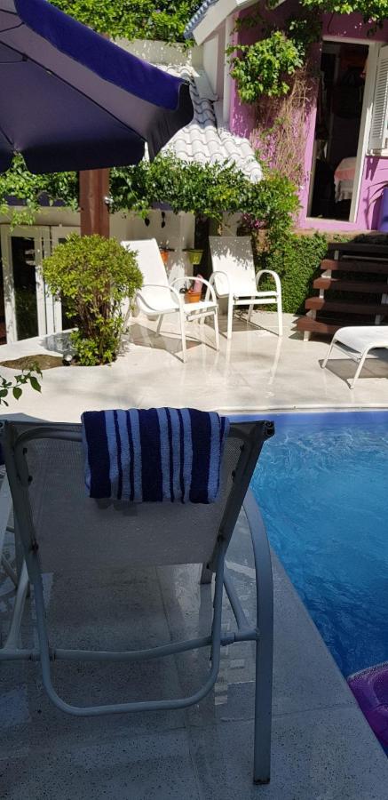 Morada Das Flores Porto Alegre Dış mekan fotoğraf
