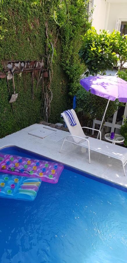 Morada Das Flores Porto Alegre Dış mekan fotoğraf