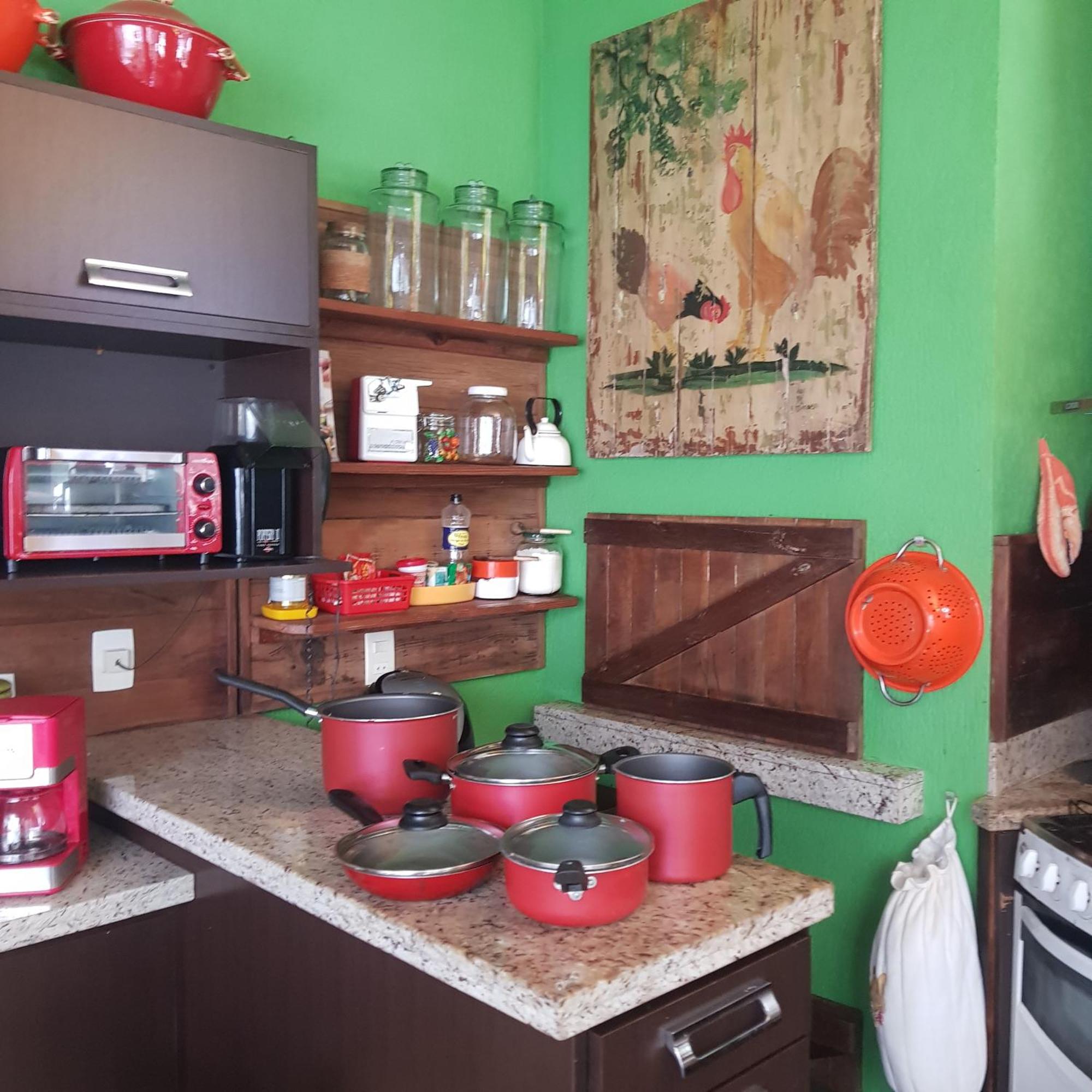 Morada Das Flores Porto Alegre Dış mekan fotoğraf