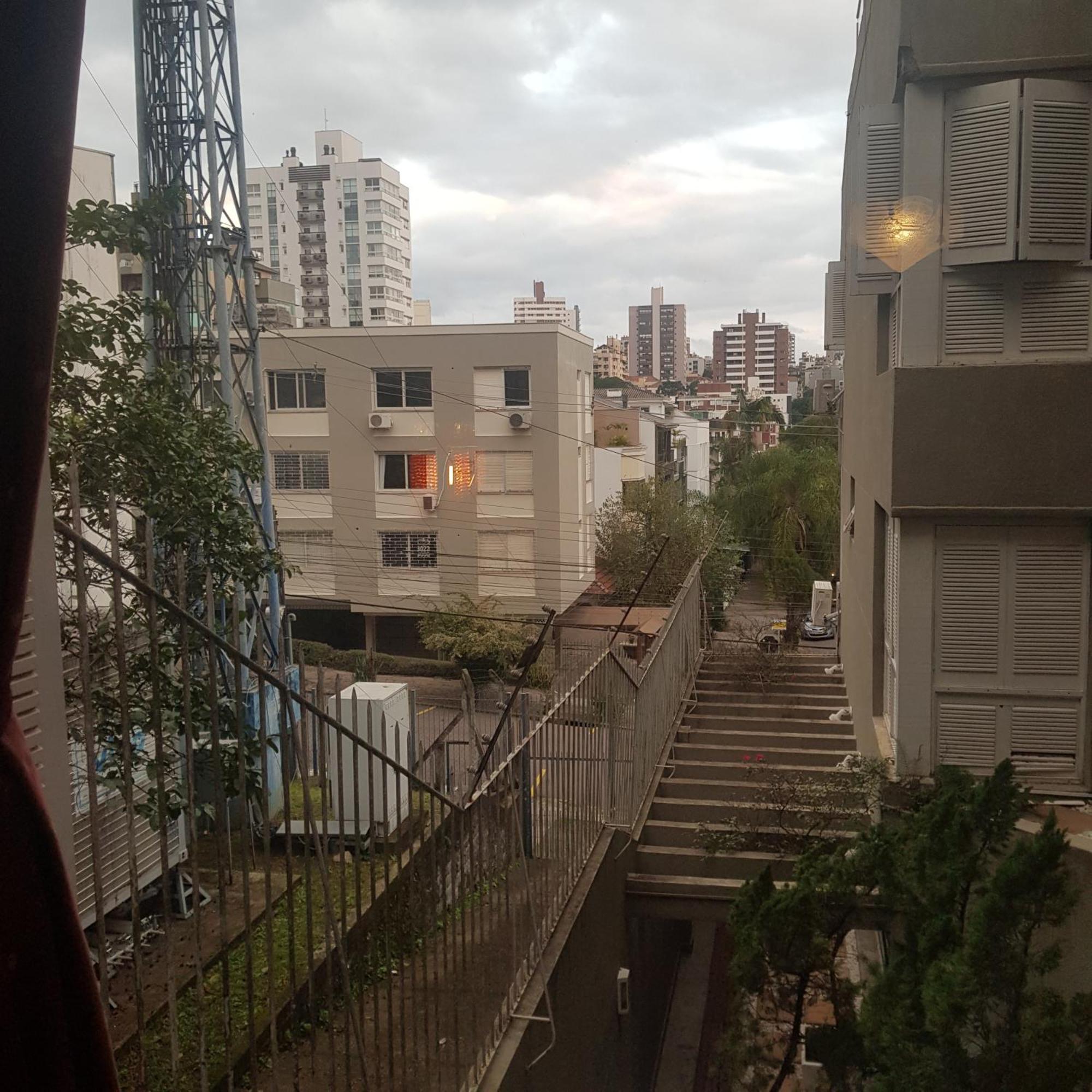Morada Das Flores Porto Alegre Dış mekan fotoğraf