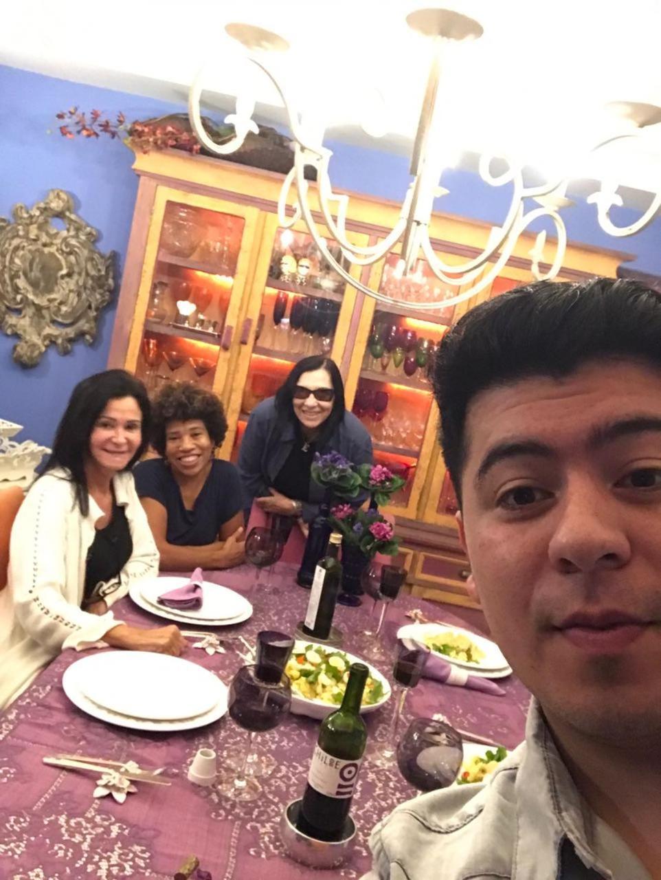 Morada Das Flores Porto Alegre Dış mekan fotoğraf