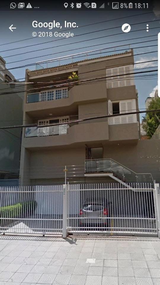 Morada Das Flores Porto Alegre Dış mekan fotoğraf