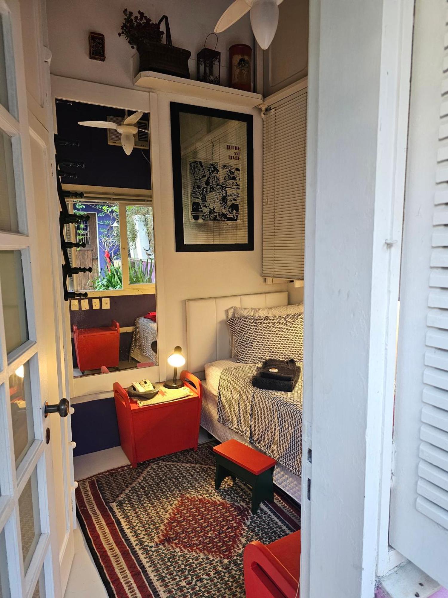 Morada Das Flores Porto Alegre Dış mekan fotoğraf